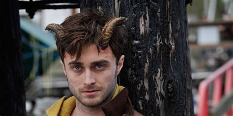 Horns review: Radcliffe in misjudged horror