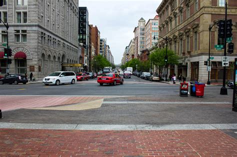 Washington DC Street View image - Free stock photo - Public Domain ...