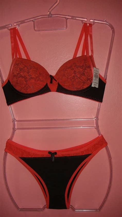 Ch De Lingerie Um Novo Conceito Em Moda Intima Produtos