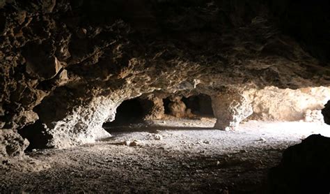 Descending Into The Underworld Of Teotihuacan Labyrinthine Tunnels And