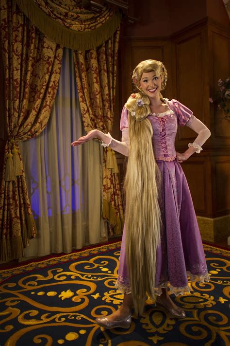 Rapunzel Disney Parks Wiki Fandom