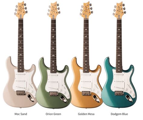 PRS Silver Sky Nebula Prices...really? | Page 3 | The Gear Page