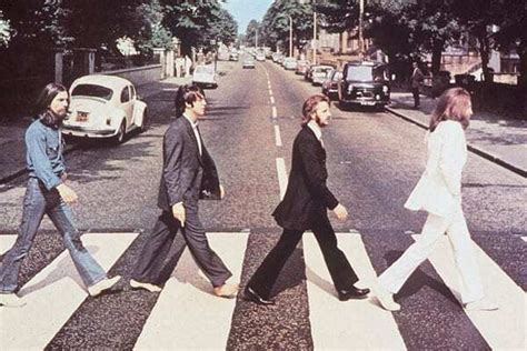 From worst to best: Ranking of The Beatles’ discography - Pipe Dream