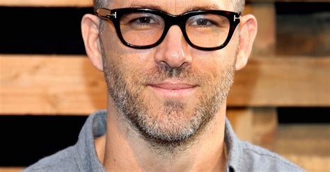 Ryan Reynolds Twin Brother Interview GQ Video