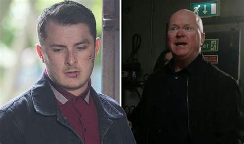 EastEnders spoilers: Phil Mitchell death sealed as Ben decides to get revenge? | TV & Radio ...