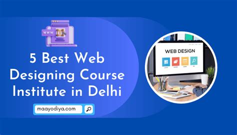 Best Web Designing Course In Delhi With Fees