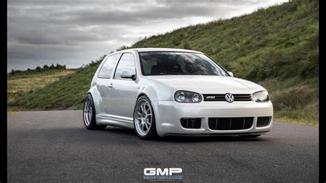 Mk4 Jetta Wide Body Kit