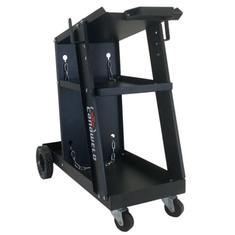 Buy Online Welder Cart For Single Phase Machines Canaweld Canadian