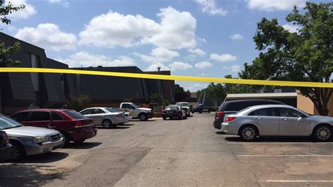 Police Investigating Homicide In Northwest Oklahoma City