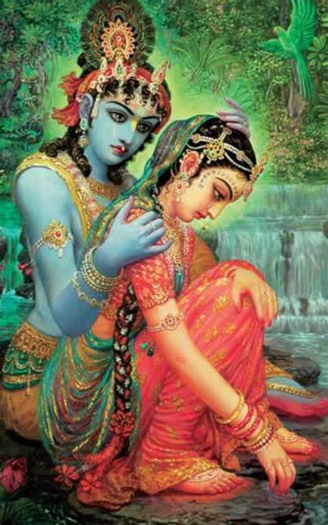 Radha Krishna Vrindavan Radha Raman Temple Gita Govinda PNG Clipart