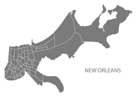 New Orleans Border Illustrations Royalty Free Vector Graphics And Clip