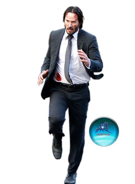 John Wick Png Images Transparent Background