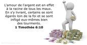 Avril Verset Biblique Du Jour Bds Timoth E