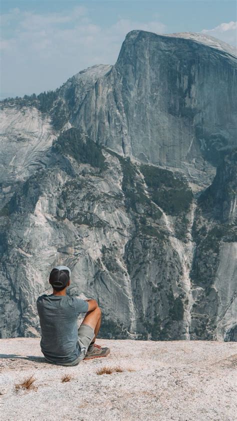 Best Day Hikes In Yosemite National Park Artofit