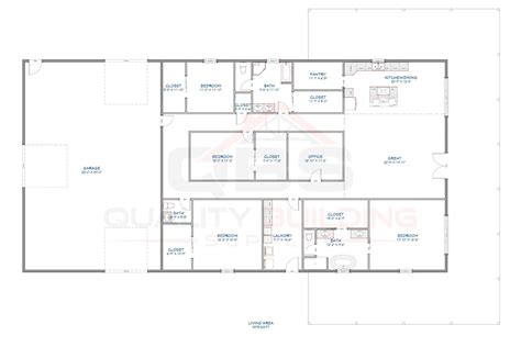 Custom Blueprints Quality Building Supply Lobelville Tn