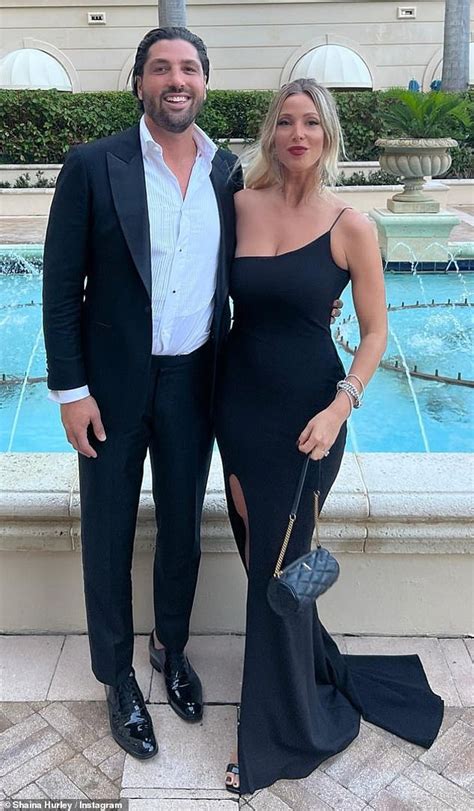 Love Is Blind star Shaina Hurley is expecting first child with her