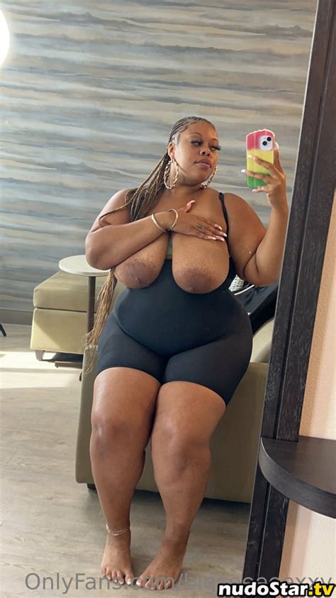 Bigseeeeeexxy Bigseeeeexxy Nude Onlyfans Photo Nudostar Tv