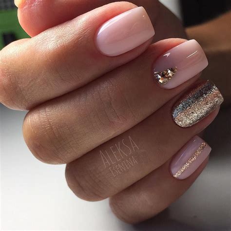 Manicuras Ideas De U As Nude Rosa Para Guardar Hoy U As Nude Manicura De U As Y M S