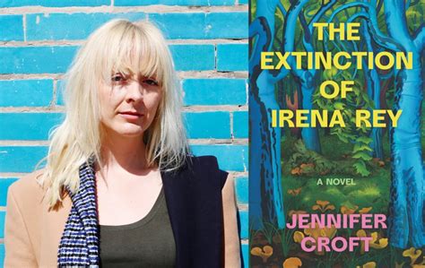 Jennifer Croft Is An Award Winning Translator In Her Debut Novel An