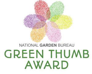 Green Thumb Award Winners - National Garden Bureau