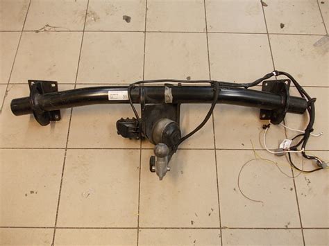 Hak Holowniczy Volvo Xc Ii Elektryczny Oem