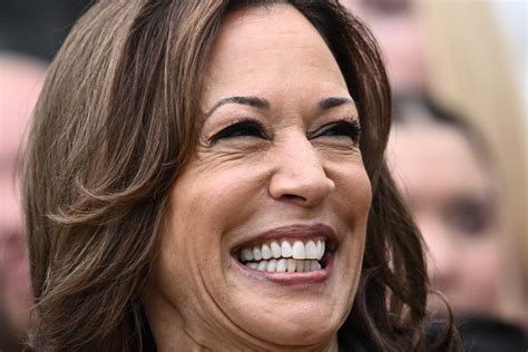 Kamala Harris Favorita Para Enfrentar Trump Nas Presidenciais