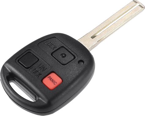 Amazon Acropix Mhz Key Fob Keyless Entry Remote Fit For Lexus