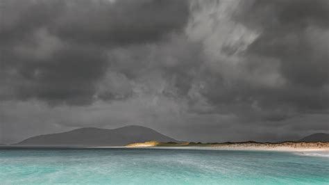 Photo of West Beach Berneray, Outer Hebrides - Buy Fine Art Prints