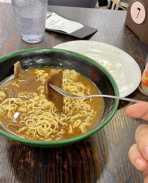 長江飲食中心的相片 香港荔枝角的港式茶餐廳冰室 Openrice 香港開飯喇