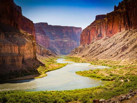 America S Most Endangered Rivers Of Spotlights Human Health And