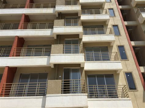 Bhk Apartment Sq Ft For Sale In Badlapur East Thane Rei