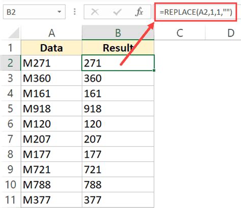 How To Remove The First Character From A String In Excel Quick Easy