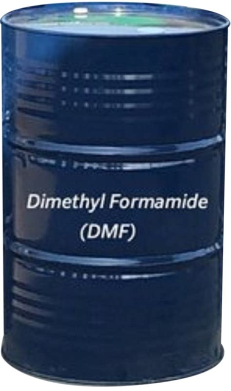 Dimethylformamide DMF Chemical For Industrial CAS Number 68 12 2 At