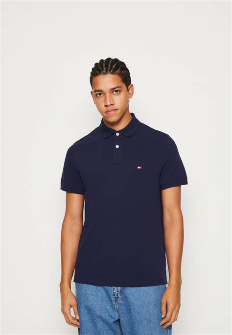 Tommy Hilfiger Tommy Hilfiger X Shawn Mendes Polo Unisex Poloshirt