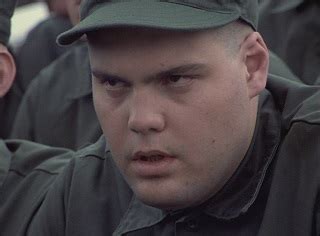 Full Metal Jacket Pyle