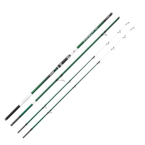 Penn Tidal Xt Twin Tip Surfcasting Fishing Rod 450m