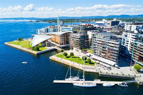 The Oslo Pass: Is It Worth It? - Life in Norway
