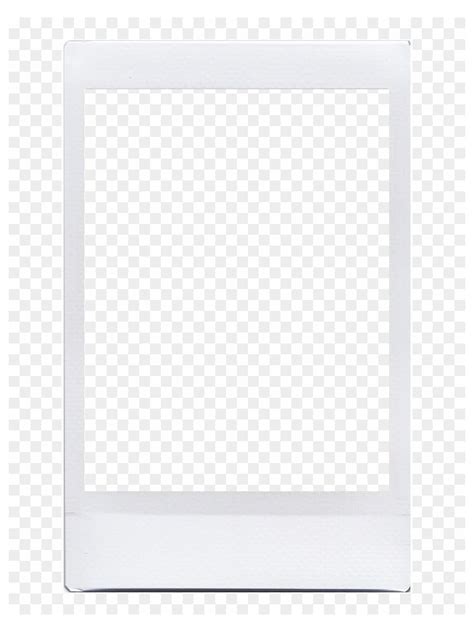 Polaroid Png Transparent Transparent Png Template Polaroid Png Png