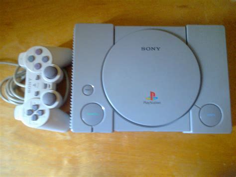 VENDIDO Sony PlayStation 1 FAT SCPH 9001 Controle E Cabos