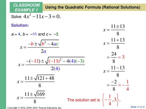 Chapter 11 Section Ppt Download