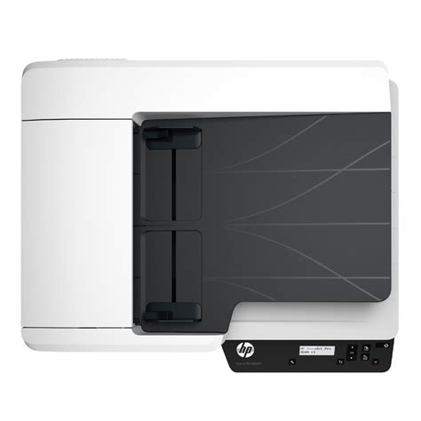 Hp Scanjet Pro 3500 F1 Flatbed Adf Scanner Computer Choice