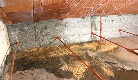 Attic Water Damage Restoration In Billings Laurel Mt