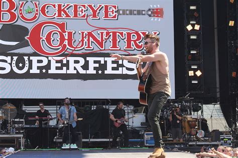 Gallery Buckeye Country Superfest The Lantern