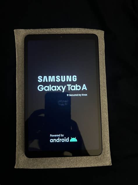 Samsung Galaxy Tab A Sm T U Gb Wi Fi G Verizon