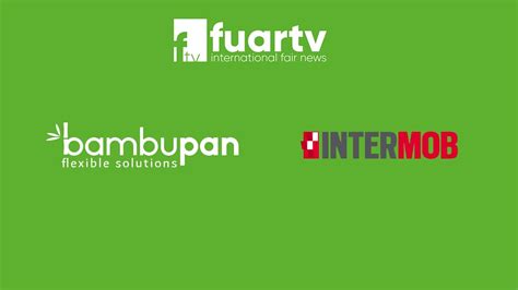 Bambupan Intermob Fuari Youtube