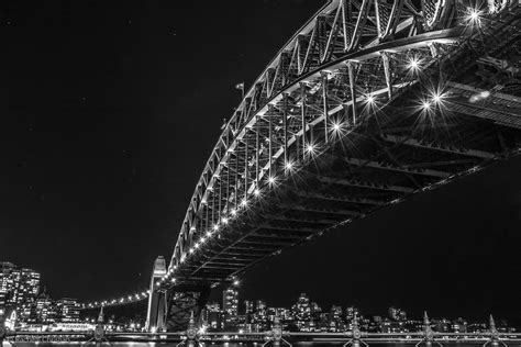 Photographing Sydney | A Night At The Rocks - Racheal Christian Photography