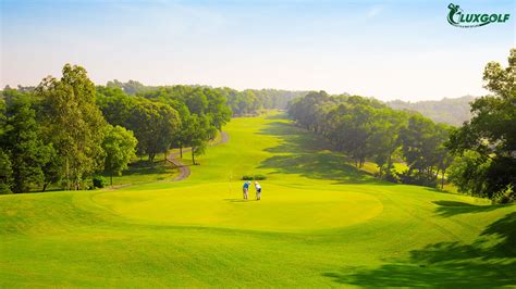 Phan Thiet Golf Courses - LuxGolf Vietnam Premium Golf Tours