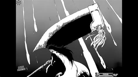 Shikai Kenpachi (Bleach) vs Shikai Yamamoto (Bleach) | SpaceBattles