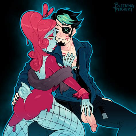 Bibi Chip By BleedingPervert Hentai Foundry