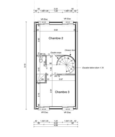 Realiser Des Plans De Maison Gratuit L Impression 3D